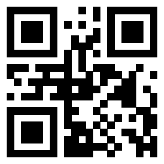 3306942204 - Immagine del QrCode associato
