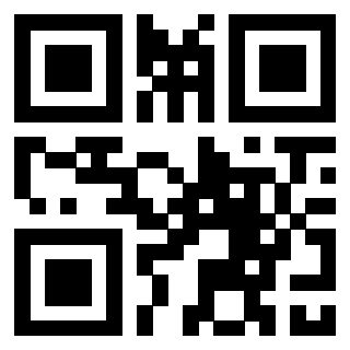 3306942205 - Immagine del Qr Code associato