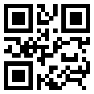 3306942212 Qr Code associato