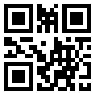 3306942213 - Immagine del Qr Code associato