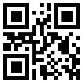 3306942214 - Immagine del Qr Code associato