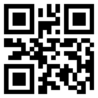 Il QrCode di 3306942215