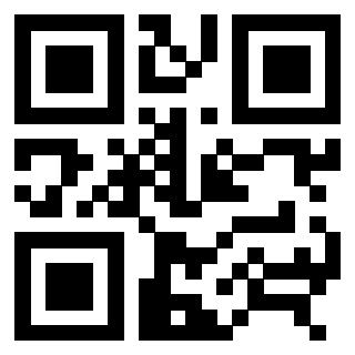 Immagine del Qr Code di 3306942220
