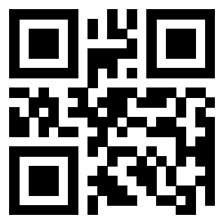 Scansione del QrCode di 3306942224