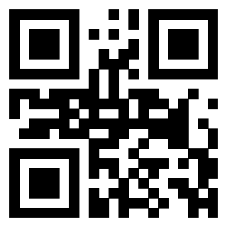 Immagine del QrCode di 3306942225