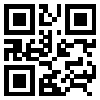 3306942226 - Immagine del QrCode associato