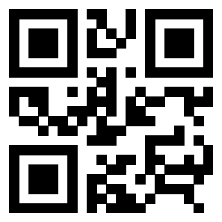 Scansione del Qr Code di 3306942227