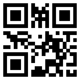 Immagine del Qr Code di 3306942228