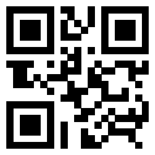 3306942230 - Immagine del QrCode