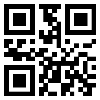 3306942232 - Immagine del QrCode
