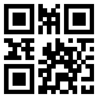 3306942234 - Immagine del Qr Code associato