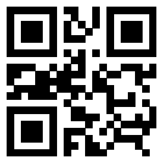 3306942236 - Immagine del QrCode associato