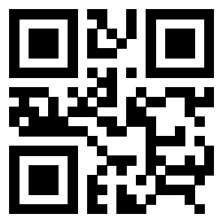 3306942237 - Immagine del QrCode associato