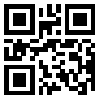3306942238 - Immagine del QrCode associato