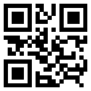 3306942239 - Immagine del Qr Code associato