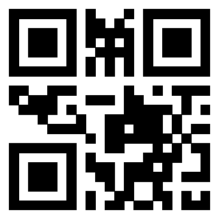 3306942241 - Immagine del Qr Code associato