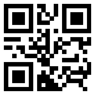 3306942243 - Immagine del QrCode associato