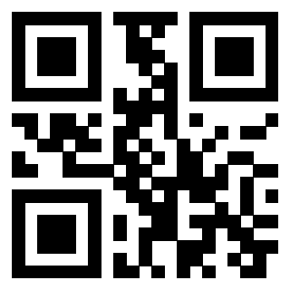 Immagine del Qr Code di 3306942247