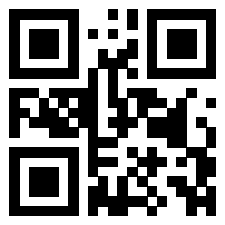 Scansione del QrCode di 3306942249