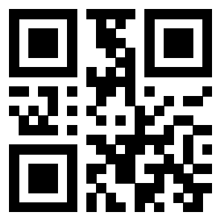 Scansione del QrCode di 3306942251