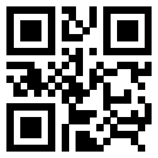 3306942256 Qr Code associato