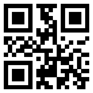 3306942257 Qr Code associato