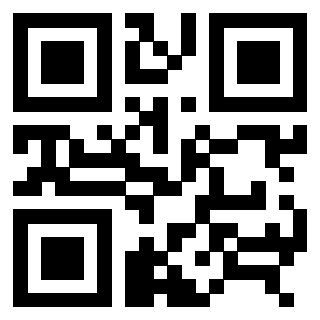 3306942259 Qr Code associato