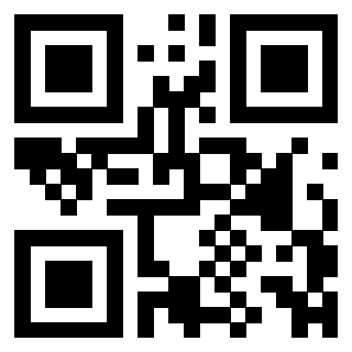 Il QrCode di 3306942260