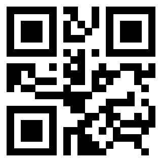 Scansione del Qr Code di 3306942265