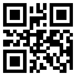 3306942268 - Immagine del QrCode associato