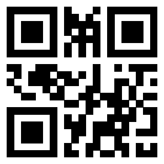 3306942269 Qr Code associato