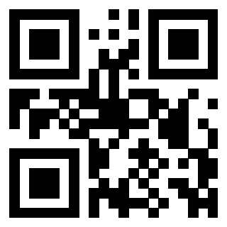 Scansione del Qr Code di 3306942272