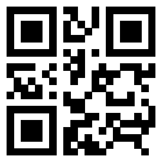 Il Qr Code di 3306942273