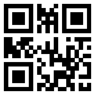 Immagine del Qr Code di 3306942274