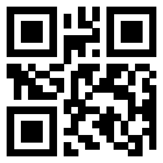 Scansione del Qr Code di 3306942275