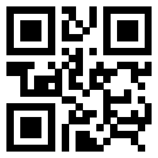 3306942277 - Immagine del Qr Code