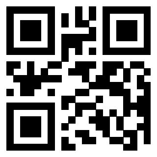 Il Qr Code di 3306942278