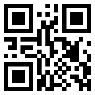 3306942280 - Immagine del Qr Code associato