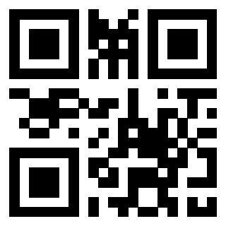 3306942286 QrCode associato