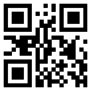 3306942289 - Immagine del Qr Code