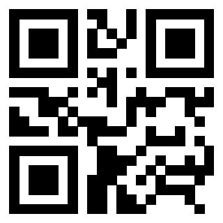 3306942290 Qr Code associato
