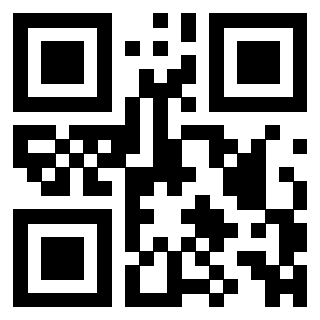 3306942293 - Immagine del QrCode