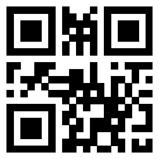 3306942295 - Immagine del Qr Code