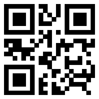 3306942296 Qr Code associato
