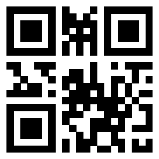 Scansione del Qr Code di 3306942297