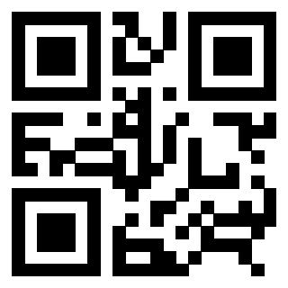 Immagine del Qr Code di 3306942300