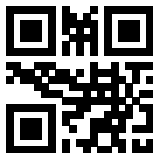 3306942301 - Immagine del QrCode associato