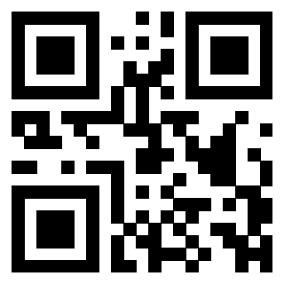 Il QrCode di 3306942305