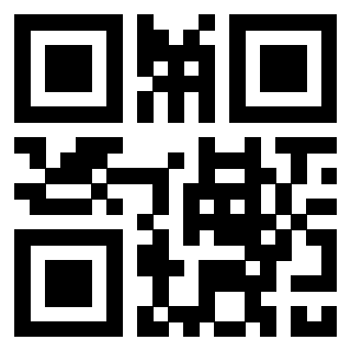 Immagine del Qr Code di 3306942306