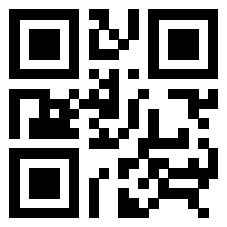 3306942309 QrCode associato